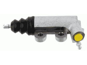 SACHS 6283 600 141 darbinis cilindras, sankaba 
 Sankaba/dalys -> Sankabos valdymas -> Vykdomasis cilindras
31470-10040