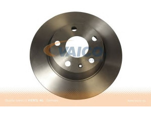 VAICO V10-40087 stabdžių diskas 
 Dviratė transporto priemonės -> Stabdžių sistema -> Stabdžių diskai / priedai
8J0 615 601