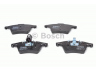 BOSCH 0 986 494 107 stabdžių trinkelių rinkinys, diskinis stabdys 
 Techninės priežiūros dalys -> Papildomas remontas
7H0 698 151, 7H0 698 151 B