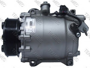 TEAMEC 8643296 kompresorius, oro kondicionierius 
 Oro kondicionavimas -> Kompresorius/dalys
38800RZB5110M2, 38800RZYA01, 38800RZYA010M2