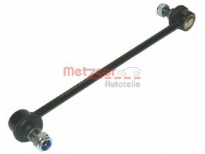 METZGER 53053118 šarnyro stabilizatorius 
 Ašies montavimas/vairavimo mechanizmas/ratai -> Stabilizatorius/fiksatoriai -> Savaime išsilyginanti atrama
48820-44020