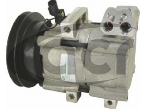 ACR 134357R kompresorius, oro kondicionierius 
 Oro kondicionavimas -> Kompresorius/dalys
9770124704, 9770128153