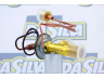 DA SILVA FD1083 išsiplėtimo vožtuvas, oro kondicionavimas 
 Oro kondicionavimas -> Vožtuvai