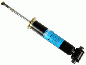 SACHS 101 825 amortizatorius 
 Pakaba -> Amortizatorius
5 018 050/EAB 1291/ VM, 251 413 031