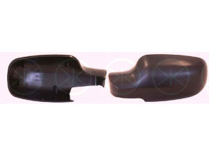 KLOKKERHOLM 60411051 korpusas, išorinis veidrodėlis 
 Kėbulas -> Langai/veidrodėliai -> Veidrodėlis
82 00 217 947