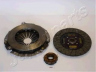 JAPANPARTS KF-564 sankabos komplektas 
 Sankaba/dalys -> Sankabos remonto komplektas, visas