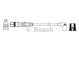 BOSCH 0 986 357 732 uždegimo laidas 
 Kibirkšties / kaitinamasis uždegimas -> Uždegimo laidai/jungtys
06A 905 430 AH, 06A 905 430 AJ