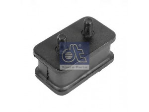 DT 4.80039 amortizatorius, kabinos pakaba
335 890 0001, 3358900001