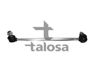 TALOSA 50-04422 šarnyro stabilizatorius 
 Ašies montavimas/vairavimo mechanizmas/ratai -> Stabilizatorius/fiksatoriai -> Savaime išsilyginanti atrama
5Q0411315B, 5Q0411315B