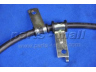 PARTS-MALL PTA-309 trosas, stovėjimo stabdys
5991144010, 5991144012