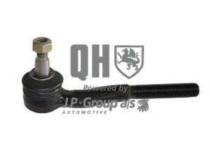 JP GROUP 1344601579 skersinės vairo trauklės galas 
 Vairavimas -> Vairo mechanizmo sujungimai
0013303835, 0013303843, 0013304335