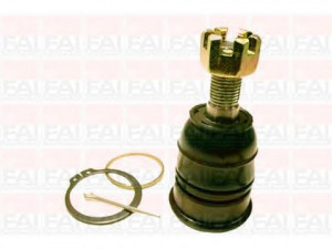 FAI AutoParts SS468 atramos/vairo trauklė 
 Ašies montavimas/vairavimo mechanizmas/ratai -> Sujungimai -> Atramos/vairo trauklė
4016001B25, 4016021B00, 401604F125