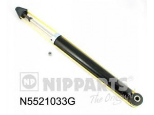 MAGNETI MARELLI 381455210337 amortizatorius