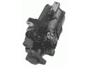 ZF LENKSYSTEME 2857 601 hidraulinis siurblys, vairo sistema
054 145 155 A, 054 145 155 B, 054 145 155 BX
