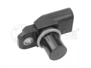 MEYLE 314 800 0037 jutiklis, skirstomojo veleno padėtis 
 Elektros įranga -> Jutikliai
13 62 7 792 256