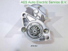 AES ATS-332 starteris
2810065020