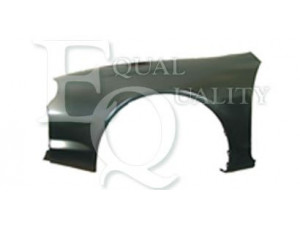 EQUAL QUALITY L03523 sparnas 
 Kėbulas -> Kėbulo dalys/ sparnas/buferis -> Sparnas/montavimo dalys
53802-2B330