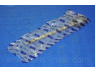 PARTS-MALL PXCUD-002 vidinė skersinė vairo trauklė 
 Vairavimas -> Vairo mechanizmo sujungimai
CRKS-1, DRKS-2, RACK END - MUSSO