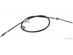 MAGNETI MARELLI 600000121020 trosas, stovėjimo stabdys
MN102414