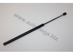 AUTOMEGA 30100930705 dujinė spyruoklė, bagažinė 
 Priedai -> Bagažinė/pakrovimo skyrius
1093705