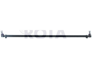 ROTA 2078975 strypo montavimas 
 Vairavimas -> Sujungimo trauklės surinkimas/dalys -> Sujungimo trauklės surinkimas
1194390
