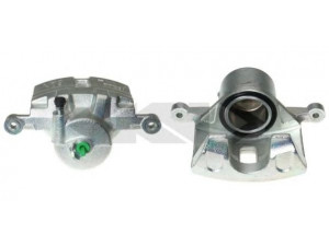 SPIDAN 404594 stabdžių apkaba 
 Dviratė transporto priemonės -> Stabdžių sistema -> Stabdžių apkaba / priedai
96639588