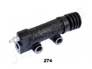 JAPANPARTS CY-274 darbinis cilindras, sankaba 
 Sankaba/dalys -> Sankabos valdymas -> Vykdomasis cilindras
3147060070, 3147060071