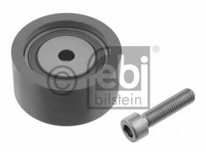 FEBI BILSTEIN 18664 kreipiantysis skriemulys, paskirstymo diržas 
 Diržinė pavara -> Paskirstymo diržas/komplektas -> Laisvasis/kreipiamasis skriemulys
059 109 244, 059 109 244 A, 059 109 244 B