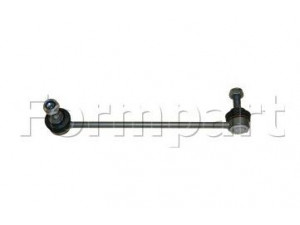 FORMPART 2808003 šarnyro stabilizatorius 
 Ašies montavimas/vairavimo mechanizmas/ratai -> Stabilizatorius/fiksatoriai -> Savaime išsilyginanti atrama
451 320 01 89, 4513200189