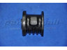 PARTS-MALL PXCBA-009BL įvorė, valdymo svirties montavimas
5455522000, 5455522100, 5455522101