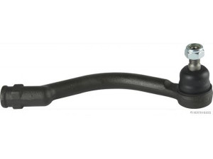 HERTH+BUSS JAKOPARTS J4830323 skersinės vairo trauklės galas 
 Vairavimas -> Vairo mechanizmo sujungimai
56820-3K510, 56820-3K510