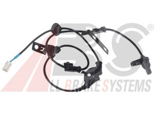 A.B.S. 31083 jutiklis, rato greitis 
 Elektros įranga -> Jutikliai
956802S500
