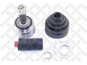STELLOX 150 0012-SX jungčių komplektas, kardaninis velenas 
 Ratų pavara -> Sujungimai/komplektas
44010S07000, 44010SR3J03, 44010SR3J53