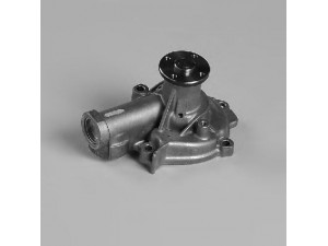 HEPU P7758 vandens siurblys 
 Aušinimo sistema -> Vandens siurblys/tarpiklis -> Vandens siurblys
MD974899, MD976464, MD976943