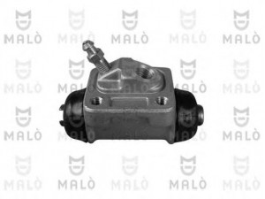 MAL? 90252 rato stabdžių cilindras 
 Stabdžių sistema -> Ratų cilindrai
5340163B00, 5340163B00