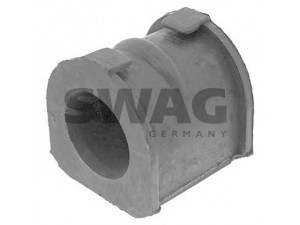 SWAG 13 94 3312 skersinio stabilizatoriaus įvorių komplektas 
 Ašies montavimas/vairavimo mechanizmas/ratai -> Stabilizatorius/fiksatoriai -> Sklendės
8-97247083-0