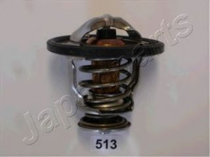 JAPANPARTS VT-513 termostatas, aušinimo skystis 
 Aušinimo sistema -> Termostatas/tarpiklis -> Thermostat
MD338234