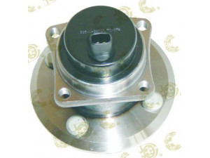 AUTOKIT 01.97396 rato guolio komplektas 
 Ašies montavimas/vairavimo mechanizmas/ratai -> Rato stebulė/montavimas -> Rato guolis
42450-13010