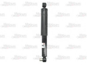 Magnum Technology AGR142MT amortizatorius 
 Pakaba -> Amortizatorius
8200041472, 8200675681, 1J0413031CA