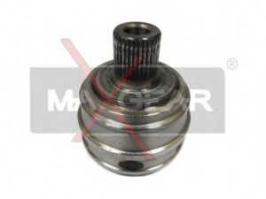 MAXGEAR 49-0241 jungčių komplektas, kardaninis velenas 
 Ratų pavara -> Sujungimai/komplektas
893 498 099 E