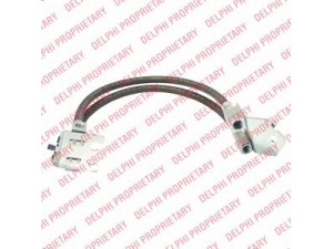 DELPHI LH6487 stabdžių žarnelė 
 Stabdžių sistema -> Stabdžių žarnelės
4519465
