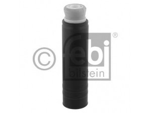 FEBI BILSTEIN 36356 atraminis buferis, pakaba 
 Pakaba -> Pakabos dalys -> Surinkimo dalys
0436 551, 436 551, 13251764, 13251764