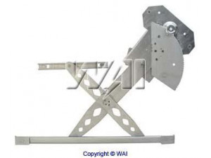 WAIglobal WPR2731R lango pakėliklis