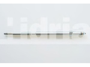 HIDRIA H1 432 kaitinimo žvakė 
 Kibirkšties / kaitinamasis uždegimas -> Kaitinimo kaištis
11065-2W202, 11065-2W204, 11065-2W211