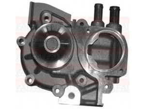 FAI AutoParts WP6531 vandens siurblys 
 Aušinimo sistema -> Vandens siurblys/tarpiklis -> Vandens siurblys
21111AA061