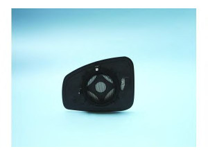 SPJ L-0675 veidrodėlio stiklas, išorinis veidrodėlis 
 Kėbulas -> Langai/veidrodėliai -> Veidrodėlis
963660005R, 963660174R