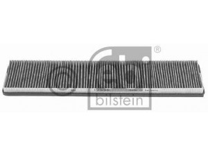 FEBI BILSTEIN 19971 filtras, salono oras 
 Techninės priežiūros dalys -> Techninės priežiūros intervalai
1 119 616, C2S 16861, 1S7H19G244AC