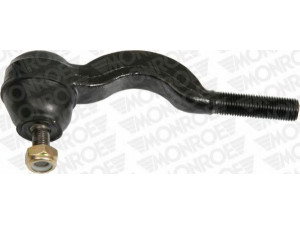 MONROE L42022 skersinės vairo trauklės galas 
 Vairavimas -> Vairo mechanizmo sujungimai
MB076003, MB076663, MB122779, MB166980