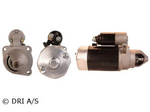 DRI 618001092 starteris