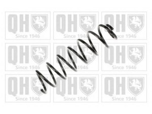 QUINTON HAZELL QCS6868 spyruoklė 
 Pakaba -> Spyruoklės
8D5 511 115 AA